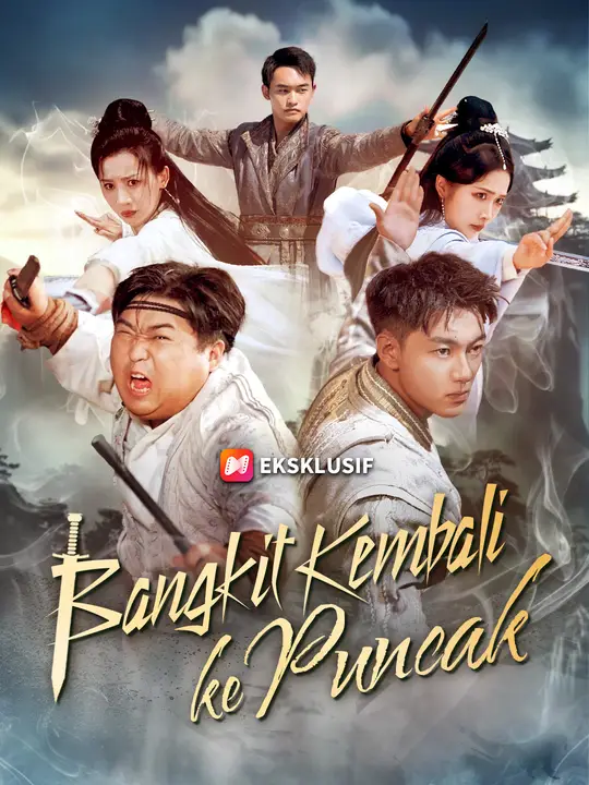 Bangkit Kembali ke Puncak